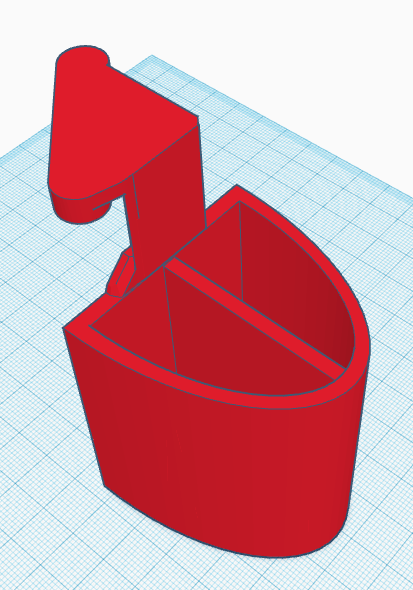 Prusa Mini Minmax Toolholder