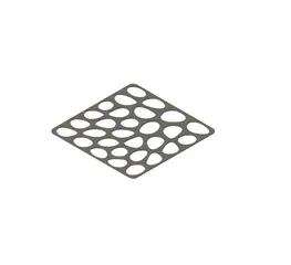 VORONOI Pot stand