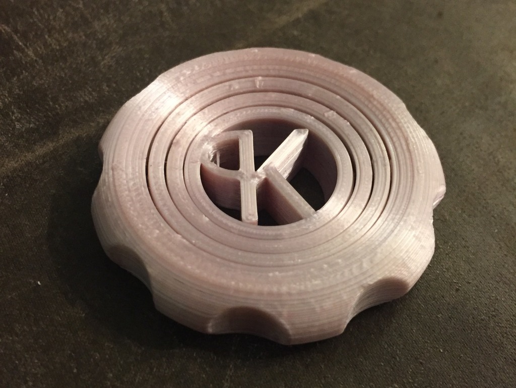 KP Makercoin — miniatura 3
