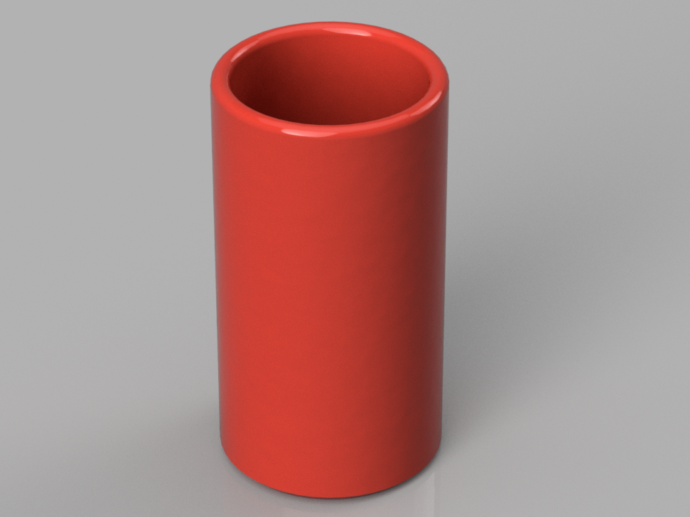 Miniatura 2 do modelo 3D Water Level Measuring Tool