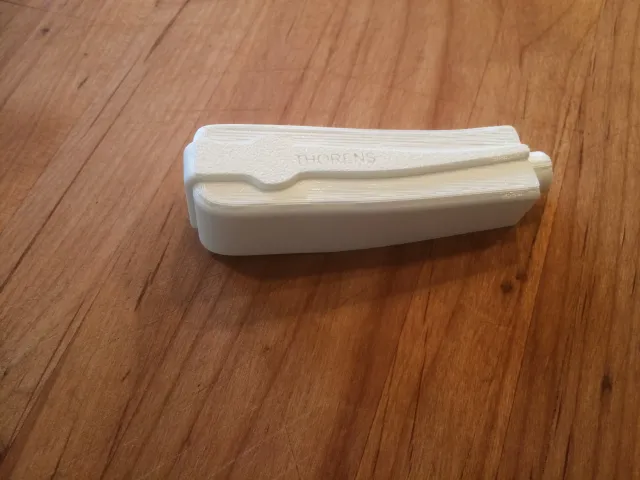 Thoren CD43 Turntable Tone Arm Stylus