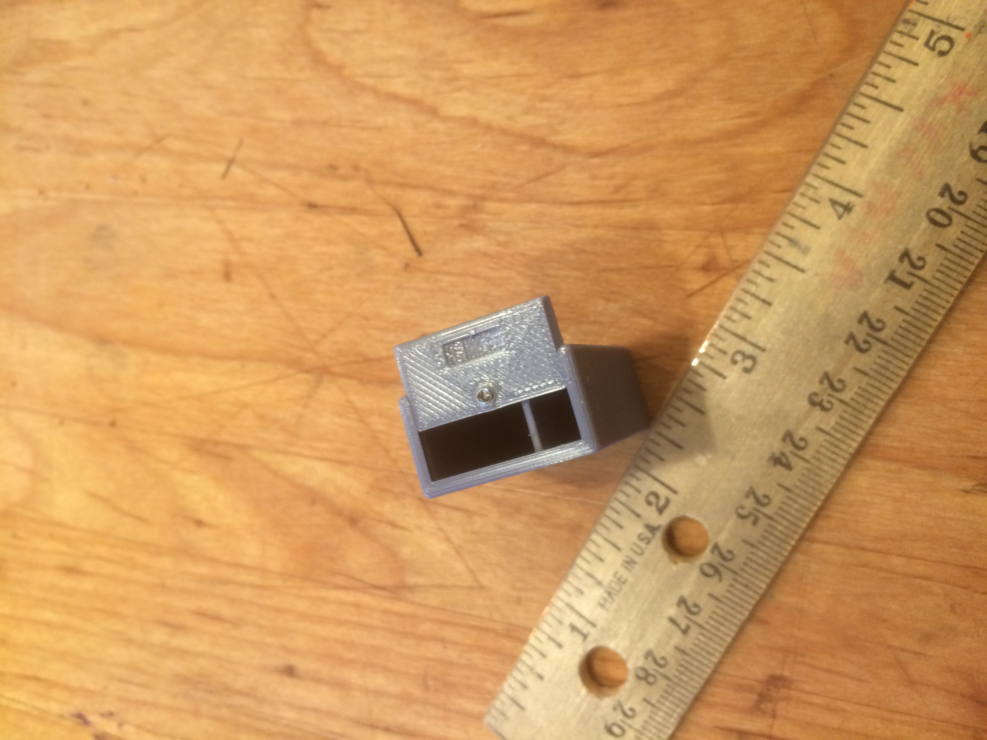 Diabetes Test Strip Container by Bohemian Bass Player Download free