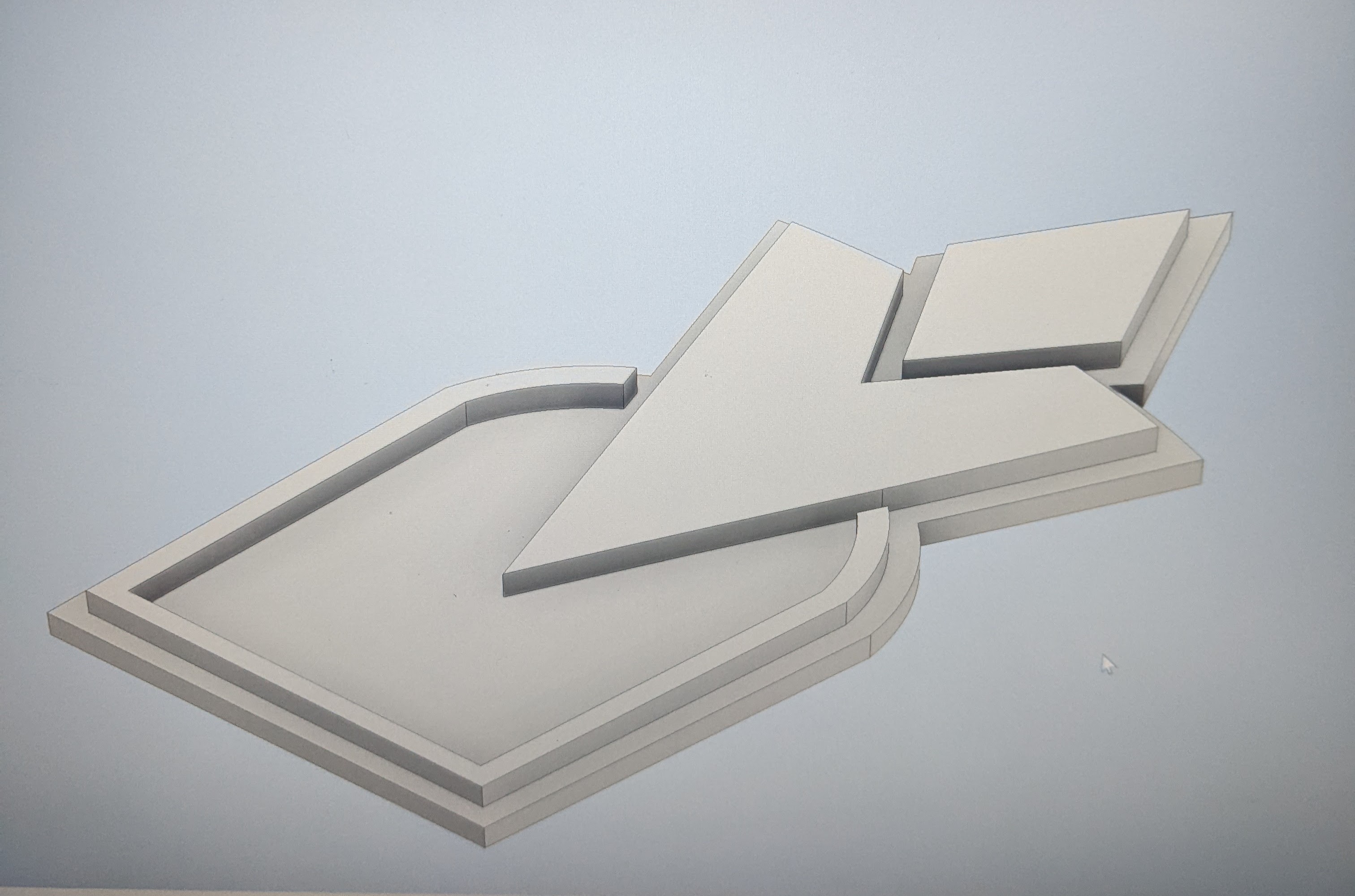 Skyrim Quest Marker Door Decoration