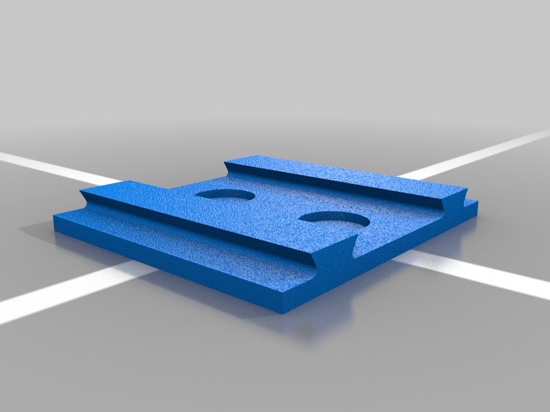 Floating Box by Jimbo | Download free STL model | Printables.com