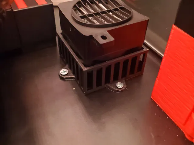 Heater Stand for PTC Heater