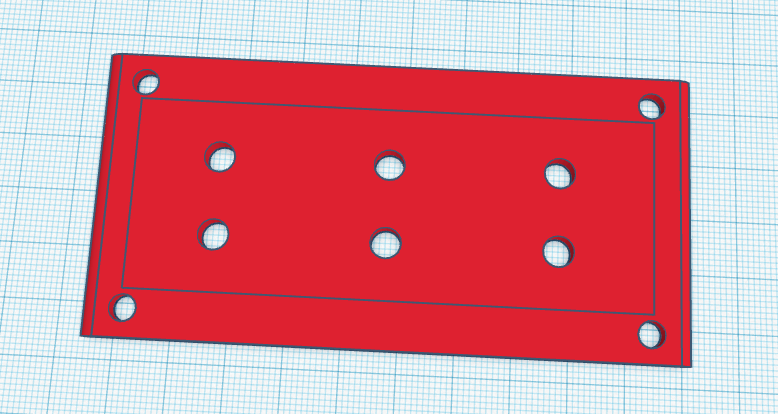 Boat panel