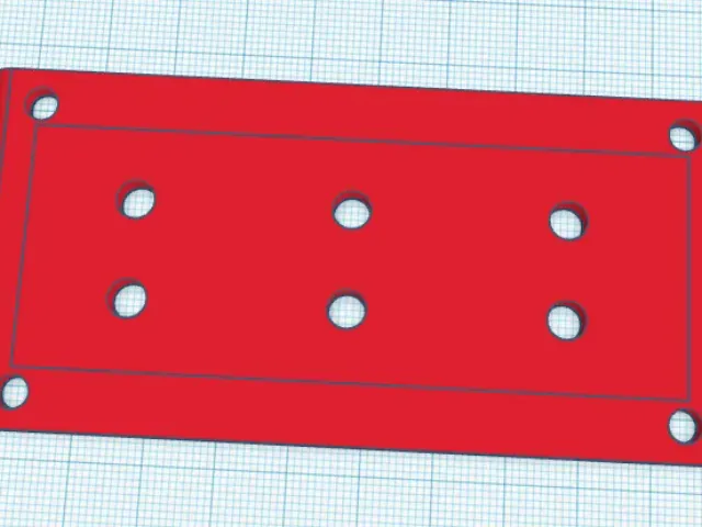 Boat panel