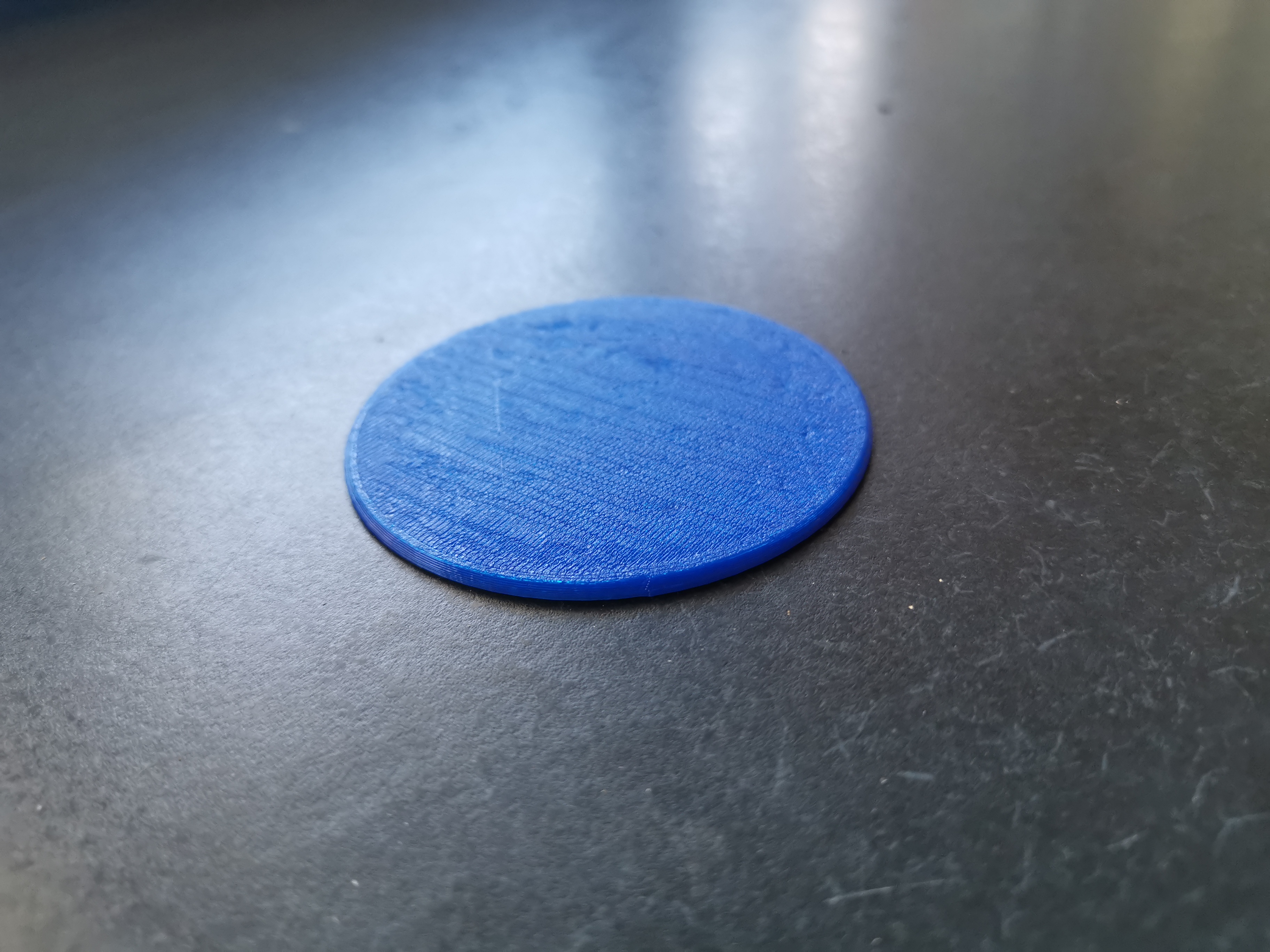 Desk grommet cap ø60mm