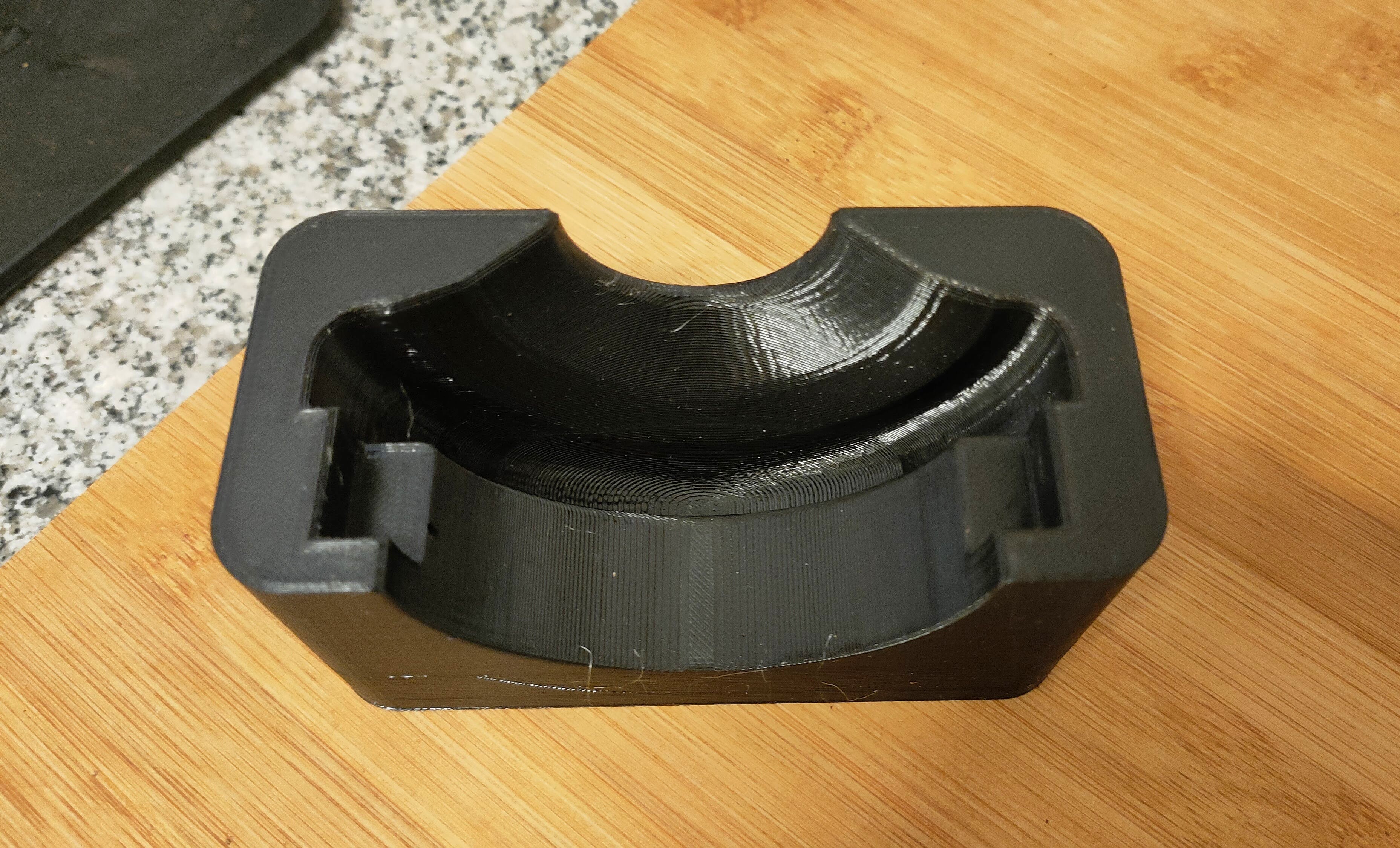 Espazzola Stand (Coffee Grouphead Cleaner)