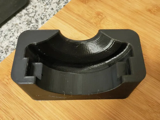Espazzola Stand (Coffee Grouphead Cleaner)