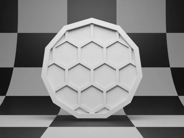 Coaster
