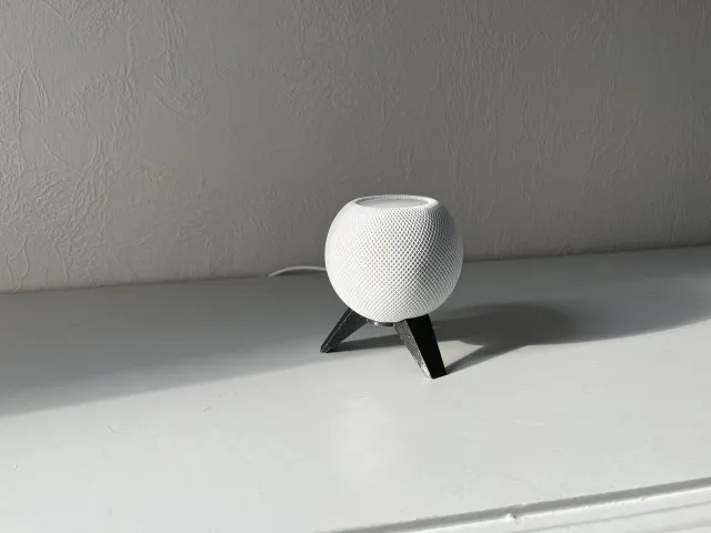 HomePod mini stand