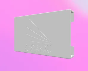 Business Card Holder (50x90mm Cards)