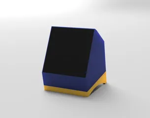 SolderFume Extractor