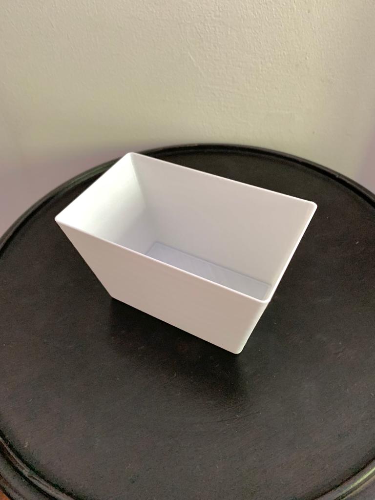 Simple Vase for Germination