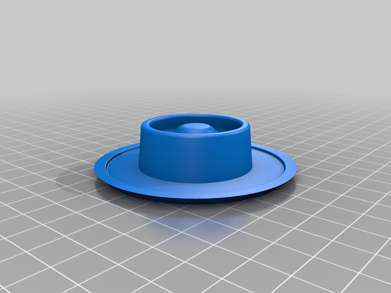 Bathtub Drain Plug/Stopper