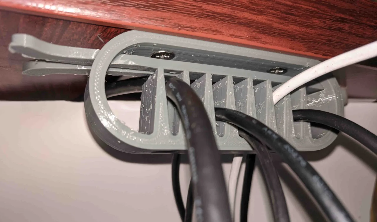 All You Need To Know About Under Desk Cable Management