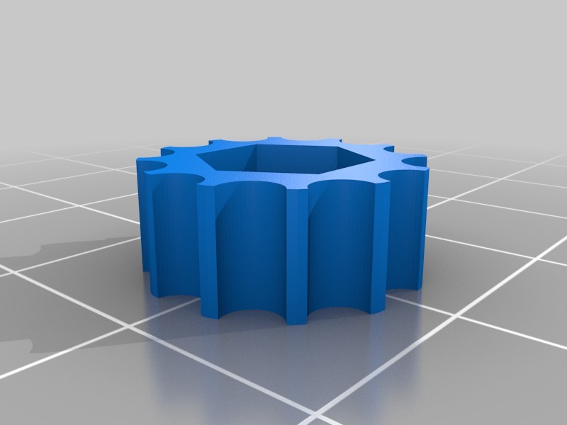 parameterizable belt tensioner — thumbnail 4