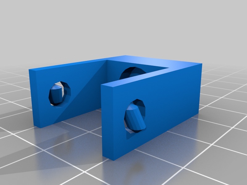 parameterizable belt tensioner — thumbnail 5