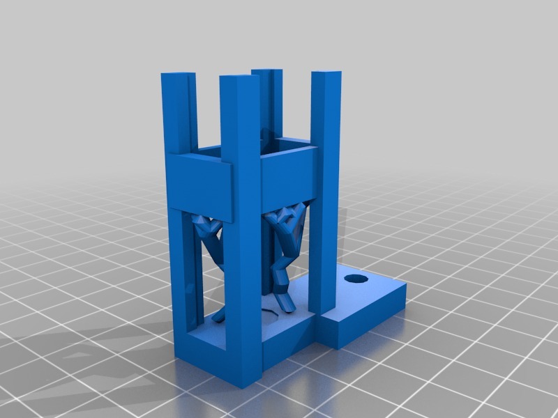 parameterizable belt tensioner — thumbnail 6