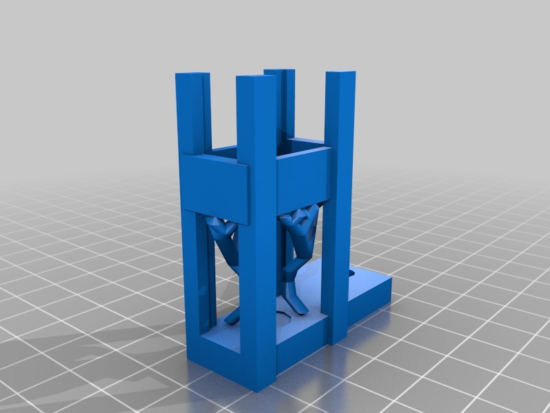 parameterizable belt tensioner — thumbnail 7