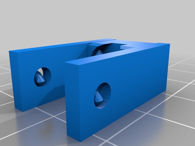 parameterizable belt tensioner — thumbnail 8
