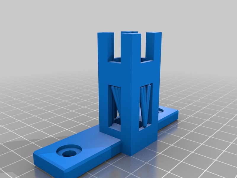 parameterizable belt tensioner — thumbnail 9