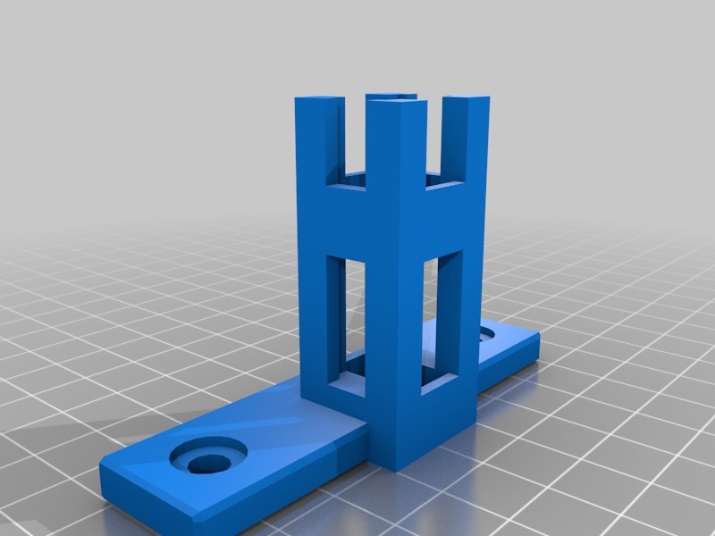 parameterizable belt tensioner — thumbnail 10