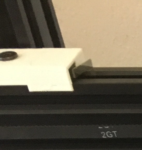 V4 microswitch mount — miniatura 3