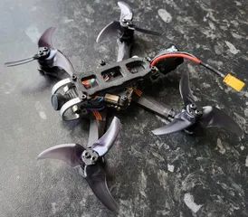 Armattan Tadpole - HDZero