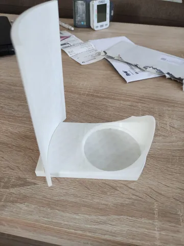 Lithophane Stand Tealight