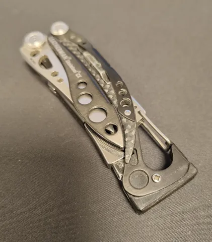 Skeletool Hammer