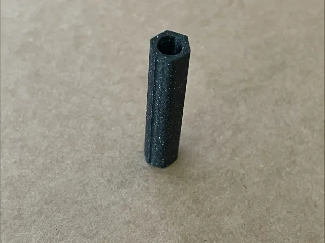 PTFE Coupler