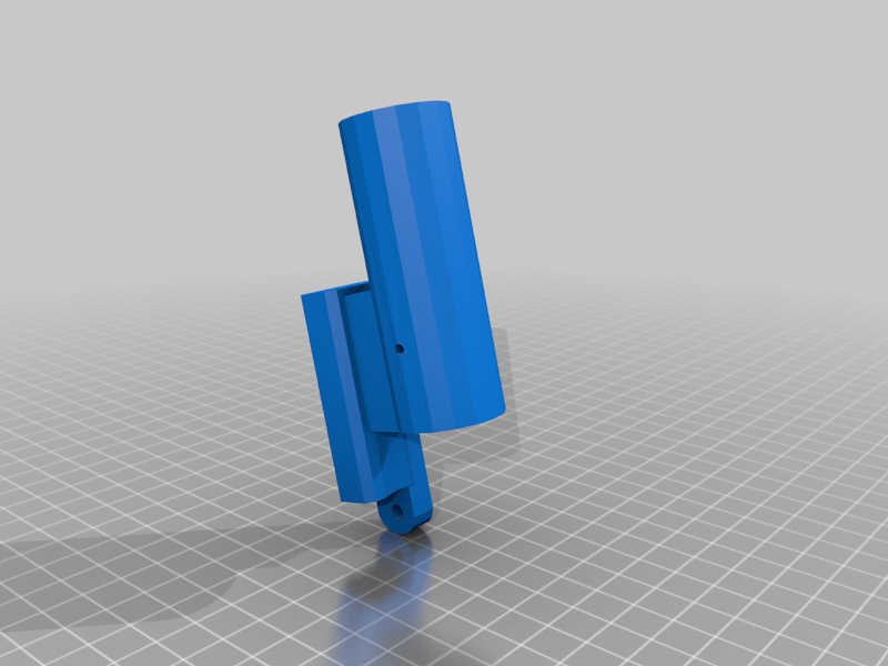 Z Axis Support Rod System For Ender 3 Pro With Ender Extender By 