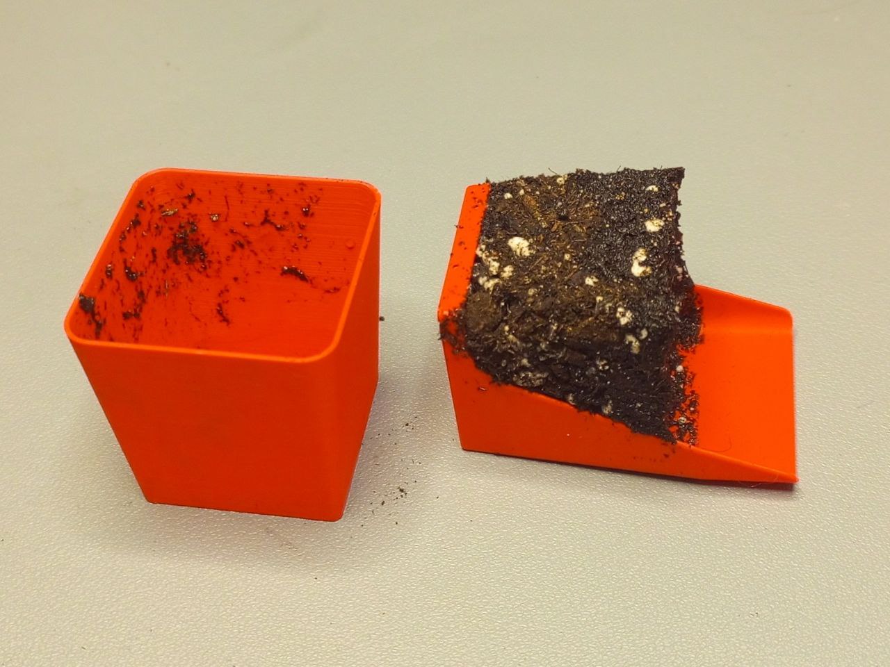 Pot insert - MiFa GrowSystem — miniatura 9