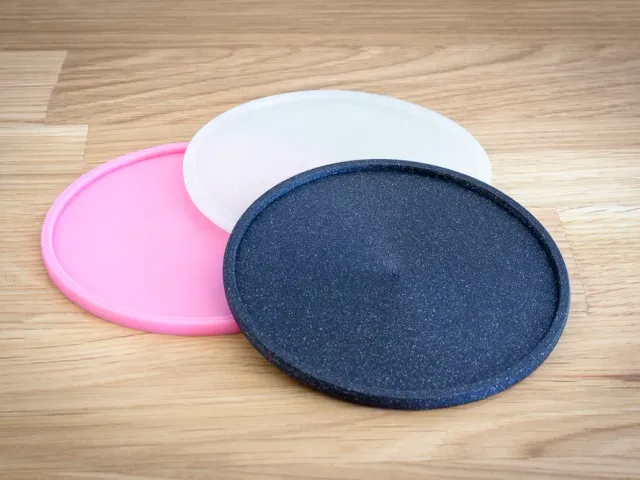 Drink Coaster - Gift Idea - Basic