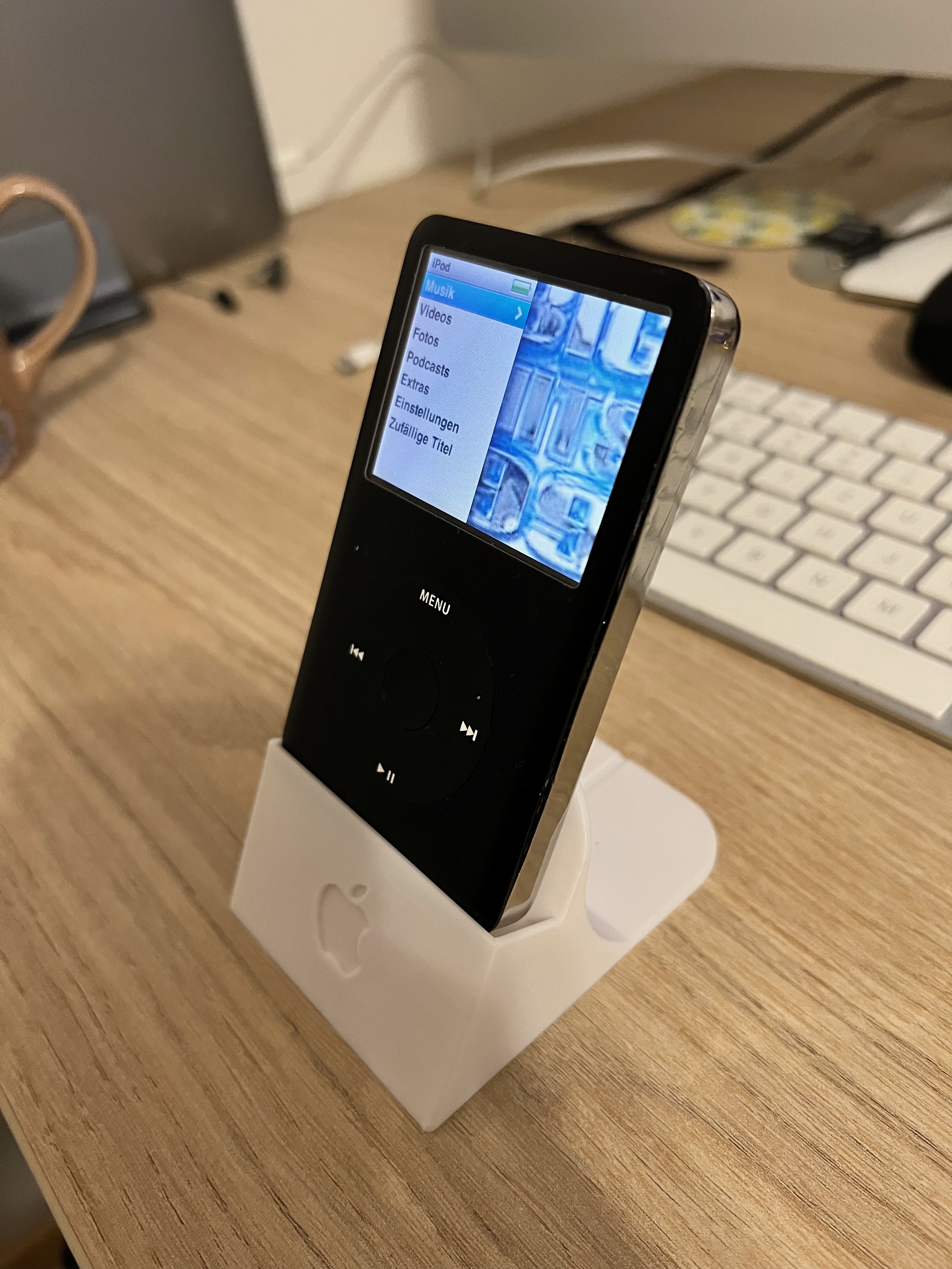 iPod Classic Dock (160GB)