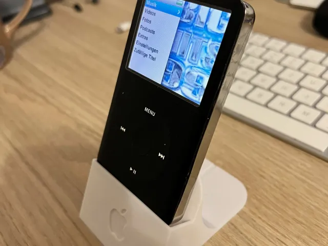 iPod Classic Dock (160GB)