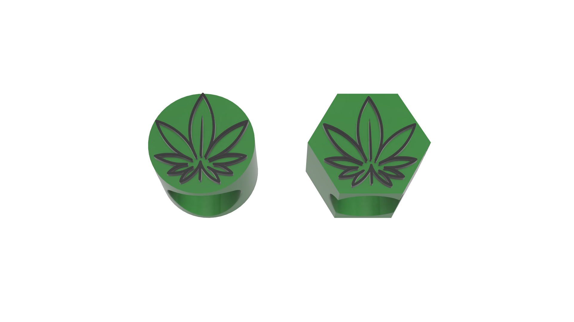 420 Beads