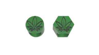 420 Beads