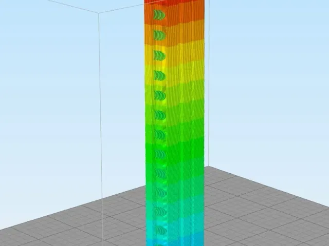 YAST Speed Tower