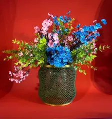 JAR+ VASE-vase