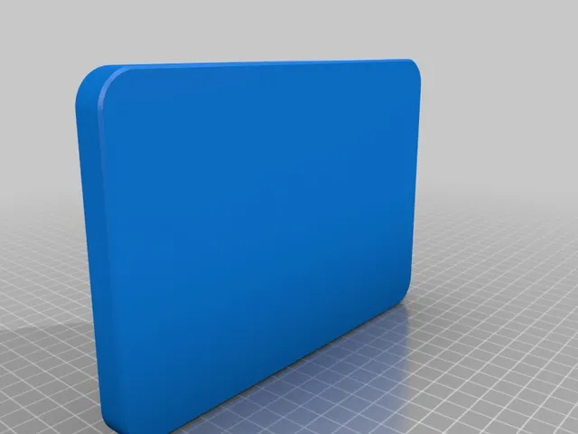 Anycubic Photon Secure Vat Cover