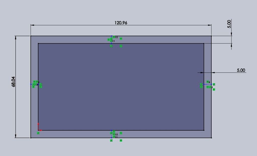 anycubic photon lcd screen test