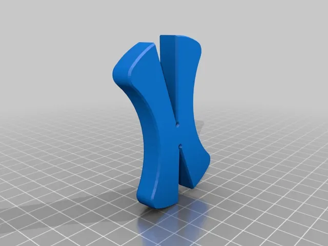 Axe Gauge