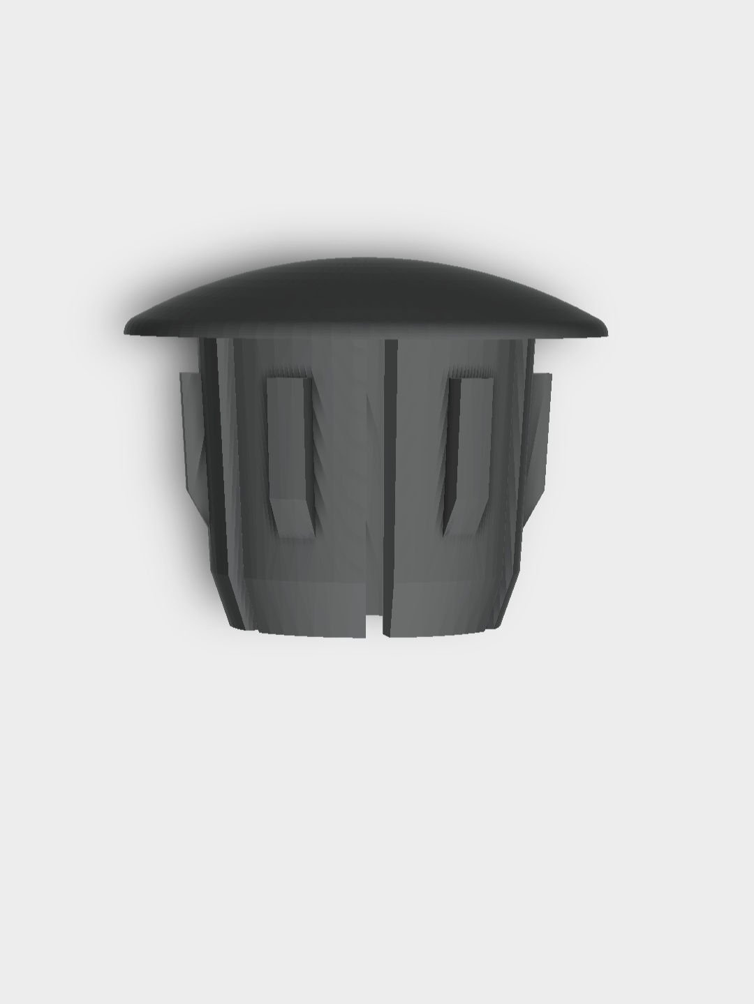 Handle Bar Cap