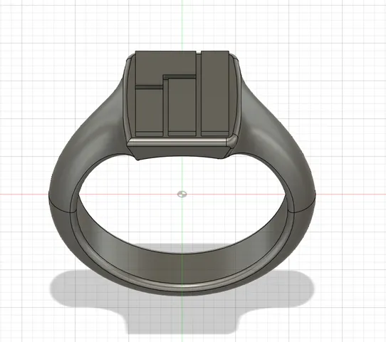 Manjaro Ring