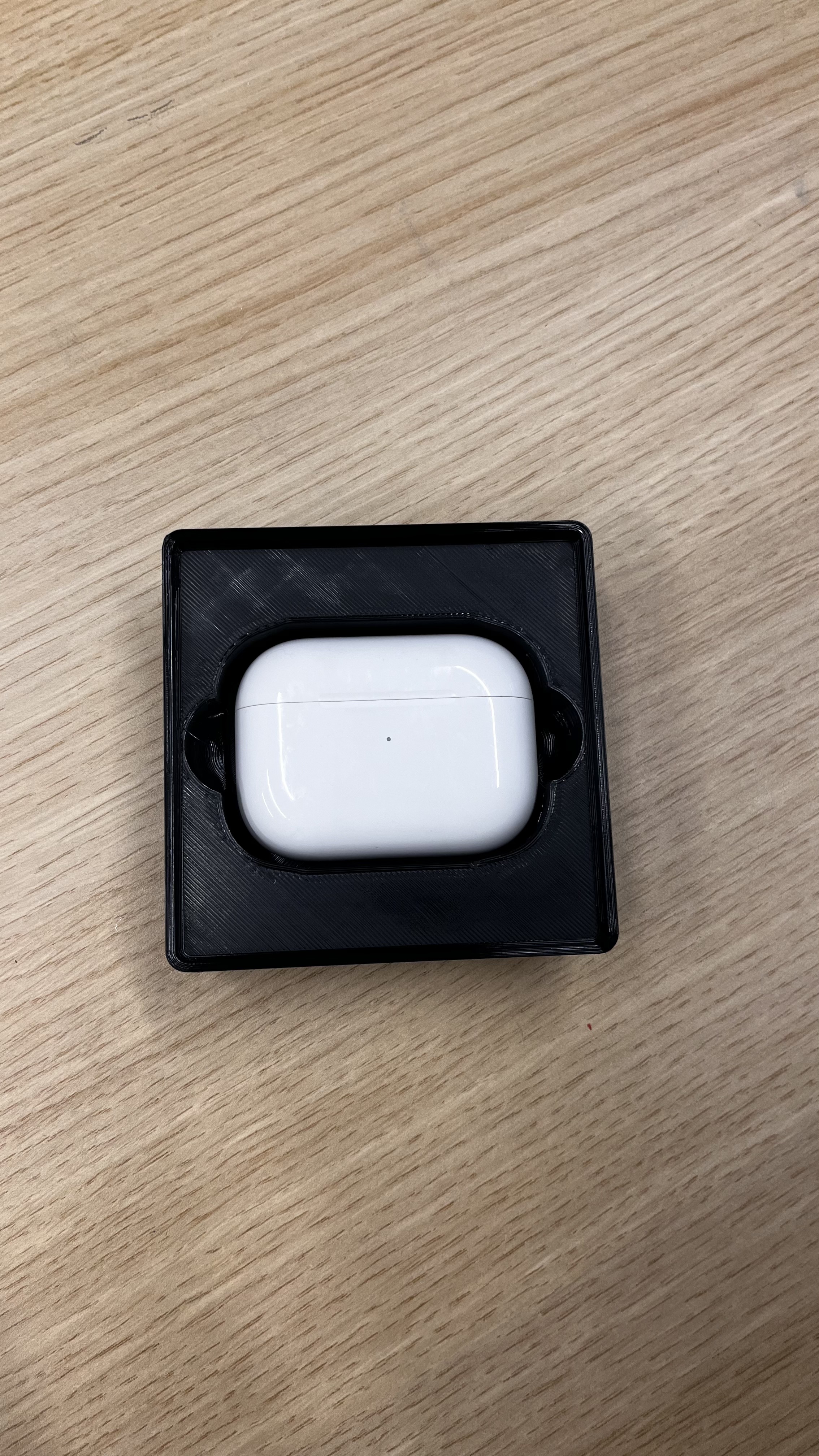 Tooltrace AirPods 2 Case Generation