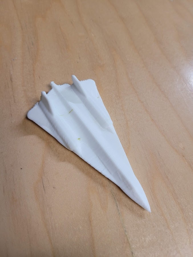 SR-71 spaceplane — thumbnail 2