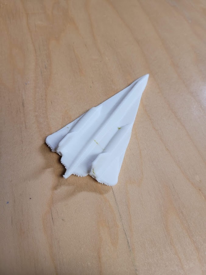 SR-71 spaceplane — thumbnail 3